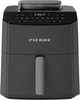 Pierre XXL Single Basket Airfryer met Stoom