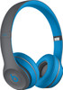 Beats Solo 2 Wireless Blauw/Grijs