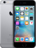 Apple iPhone 6s 16 GB Space Gray