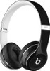 Beats Solo2 On-Ear Headphones Luxe Edition Black