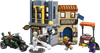 LEGO One Piece Showdown with Captain Smoker 75642