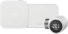 tado Draadloze Slimme Thermostaat X Startpakket 2e Generatie + 1 Radiatorknop