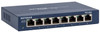 Netgear FS108