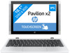 HP Pavilion x2 10-n110nd
