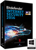 BitDefender Internet Security 2016 2 jaar / 3 Gebruikers