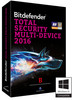 BitDefender Total Security MultiDevice 2016 2 jaar / 5 Gebruikers