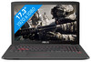 Asus ROG GL752VW-T4157T