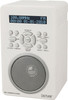 Denver DAB-43 Plus Wit