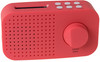 Tiny Audio AMI Rood