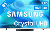 Samsung Led 85" U8070H (2026) + Samsung HW-S60D Zwart (2024)