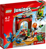LEGO Juniors Ninjago Verloren Tempel 10725
