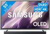 Samsung OLED 55" S99H (2026) + Samsung HW-QS90H (2026)