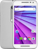 Motorola Moto G 4G (Gen 3) 8 GB Wit