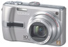 Panasonic Lumix DMC-TZ 2