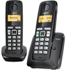 Gigaset A220 Duo Zwart