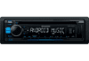 Kenwood KDC-100U Blauw