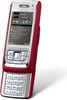 Nokia E65 Red