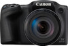 Canon PowerShot SX420 IS Zwart