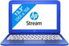 HP Stream 13-c100nd