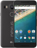 LG NEXUS 5X 32 GB Zwart