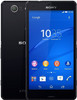Sony Xperia Z3 Compact Zwart