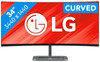 LG 34UC87C