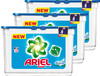 Ariel Excel Tabs Alpine Kwartaalbox