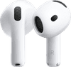 Apple AirPods 5 met draadloze oplaadcase