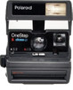 80s Style Polaroid 600 Camera + 2 x Film