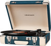 Crosley Executive Blue/Cream