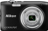 Nikon Coolpix A100 Zwart