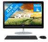 Acer Aspire U5-710 9210TBE All-in-One Azerty