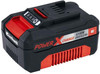 Einhell Power-X-Change 18V 5,2 Ah  Accu