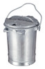 Vepa Bins Buiten Prullenbak 35 Liter Staal