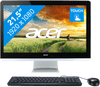 Acer Aspire Z3-705 7208T BE Azerty All-in-One