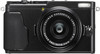 Fujifilm Finepix X70 Zwart
