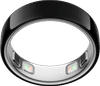 Oura Ring 5 Maat 7 Zwart