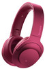 Sony MDR-100ABN Roze