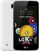 LG K4 Wit