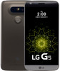 LG G5 Zwart
