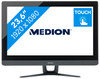 Medion All-in-One P2103 D