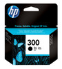 HP 300 Cartridge Black