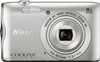 Nikon Coolpix A300 Zilver