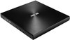 ASUS SDRW-08U7M Externe DVD / CD Speler en Brander Zwart