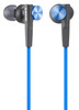Sony MDR-XB50 Blauw