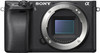 Sony Alpha A6300 Body