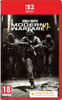 Call of Duty Modern Warfare 4 Nintendo Switch 2 - Code in the Box