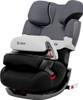 Cybex Pallas FIX Grey Rabbit