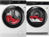 AEG LR76CUCA06 ProSteam UniversalDose + AEG TR89T64C AbsoluteCare
