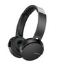 Sony MDR-XB650BT Black